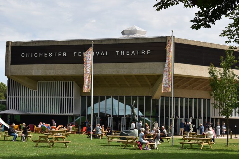 Performances by Young and Old to mark Holocaust Memorial Day, 27 January 2027, The Minerva Theatre, Chichester
